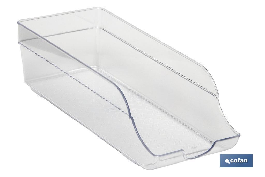 PORTALATAS FRIGO 360 X 145 X 100 mm (PACK: 1 UDS) PORTALATAS FRIGO 360 X 145 X 100 mm (PACK: 1 UDS)